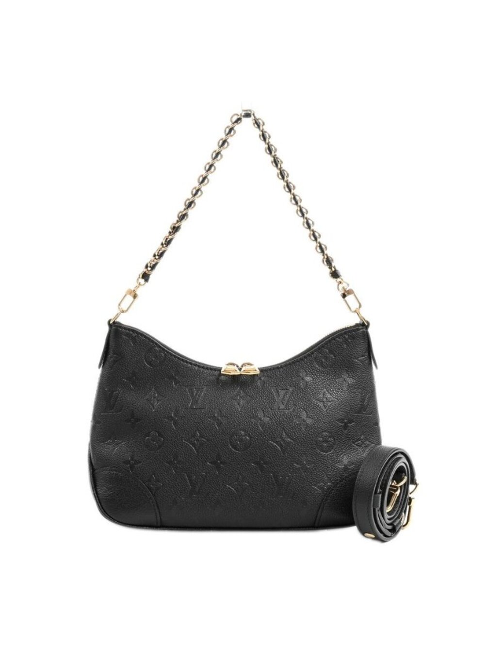 Louis Vuitton Shoulder Bag Boulogne PM